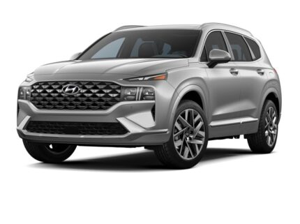 2023 Hyundai Santa Fe Calligraphy SUV