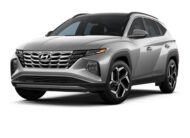 2022 Hyundai Tucson Hybrid SEL Convenience SUV