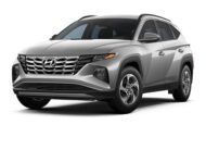 2023 Hyundai Tucson SEL SUV