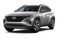 2024 Hyundai Tucson SEL SUV