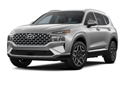 2023 Hyundai Santa Fe Hybrid SEL Premium SUV