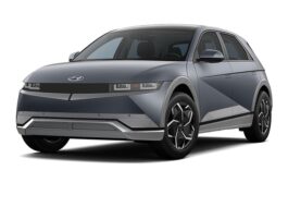 2023 Hyundai IONIQ 5 Limited SUV