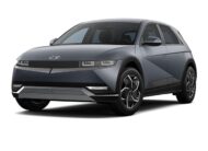 2023 Hyundai IONIQ 5 SEL SUV