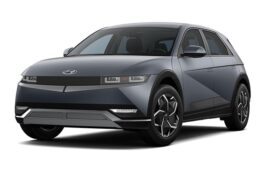 2023 Hyundai IONIQ 5 SEL SUV