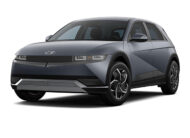 2022 Hyundai IONIQ 5 SEL SUV