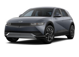2022 Hyundai IONIQ 5 SEL SUV