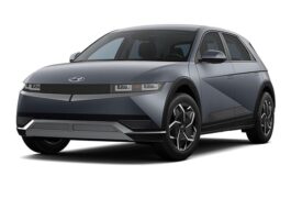 2024 Hyundai IONIQ 5 SEL SUV