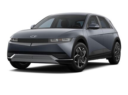 2024 Hyundai IONIQ 5 SEL SUV