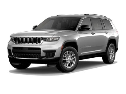 2025 Jeep Grand Cherokee L Altitude X SUV