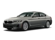 2023 BMW 530i 530i xDrive Sedan