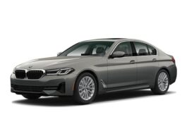 2023 BMW 530i 530i xDrive Sedan