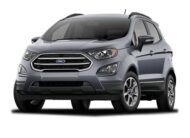2018 Ford EcoSport SE SUV