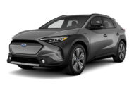 2023 Subaru Solterra Limited SUV