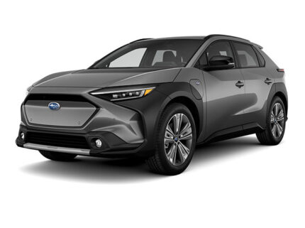 2023 Subaru Solterra Limited SUV