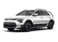 2023 Kia Niro EV Wind SUV