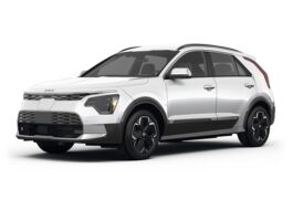 2023 Kia Niro EV Wind SUV