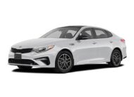 2020 Kia Optima SE Sedan