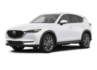 2021 Mazda CX-5 Grand Touring Reserve SUV