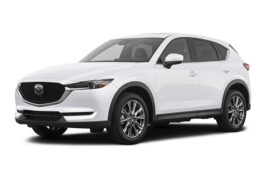 2021 Mazda CX-5 Grand Touring Reserve SUV