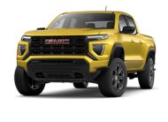 2024 GMC Canyon Elevation Truck Crew Cab