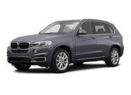 2016 BMW X5 sDrive35i SUV