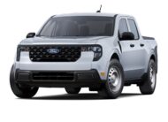 2025 Ford Maverick XL Truck SuperCrew