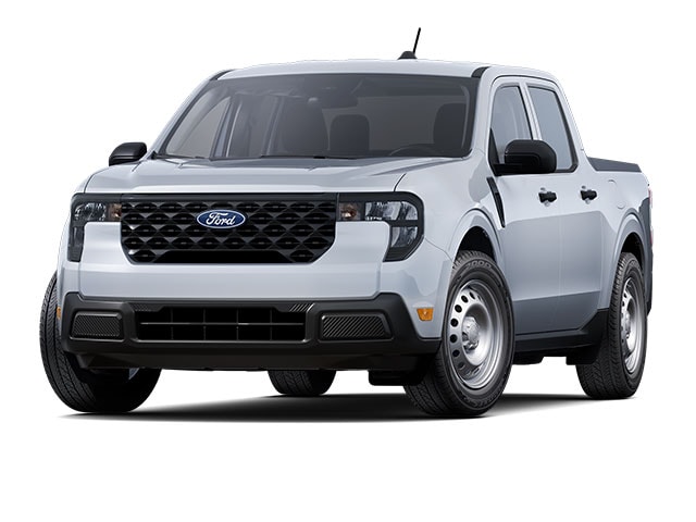 2025 Ford Maverick XL Truck SuperCrew