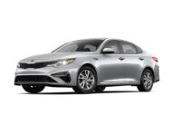 2019 Kia Optima LX Sedan