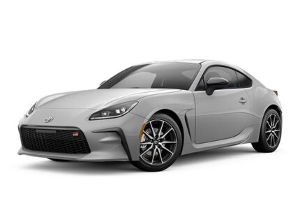 2023 Toyota GR86 Base Coupe