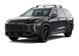 2023 Hyundai Palisade XRT SUV