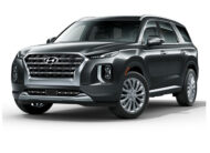 2020 Hyundai Palisade Limited SUV