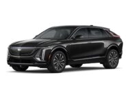 2024 CADILLAC LYRIQ Sport SUV