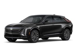 2024 CADILLAC LYRIQ Sport SUV