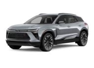 2024 Chevrolet Blazer EV RS SUV