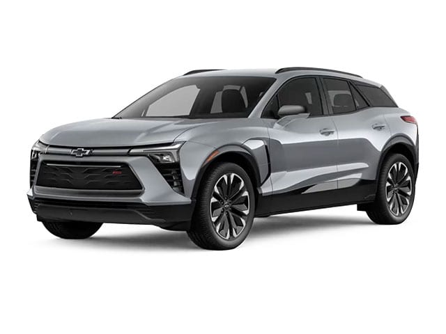 2024 Chevrolet Blazer EV RS SUV