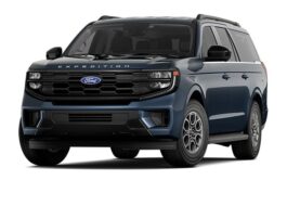 2025 Ford Expedition Active SUV