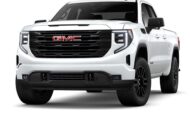 2023 GMC Sierra 1500 Elevation Truck Crew Cab