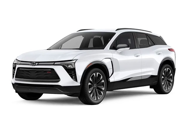 2024 Chevrolet Blazer EV RS AWD's photo