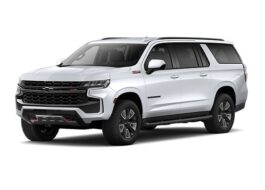 2023 Chevrolet Suburban Z71 SUV