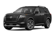 2026 Nissan Pathfinder SL SUV