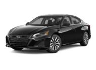 2026 Nissan Altima SV Sedan