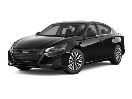 2026 Nissan Altima SV Sedan