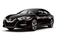 2016 Nissan Maxima Platinum Sedan
