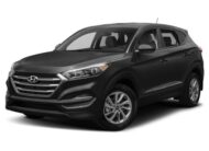 2018 Hyundai Tucson SEL SUV