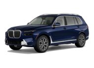 2023 BMW X7 xDrive40i SUV