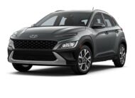 2022 Hyundai Kona Limited SUV