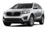 2017 Kia Sorento LX SUV