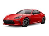 2024 Toyota GR86 Premium Coupe