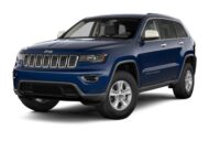 2017 Jeep Grand Cherokee Laredo SUV