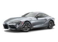 2021 Toyota GR Supra 2.0 Coupe